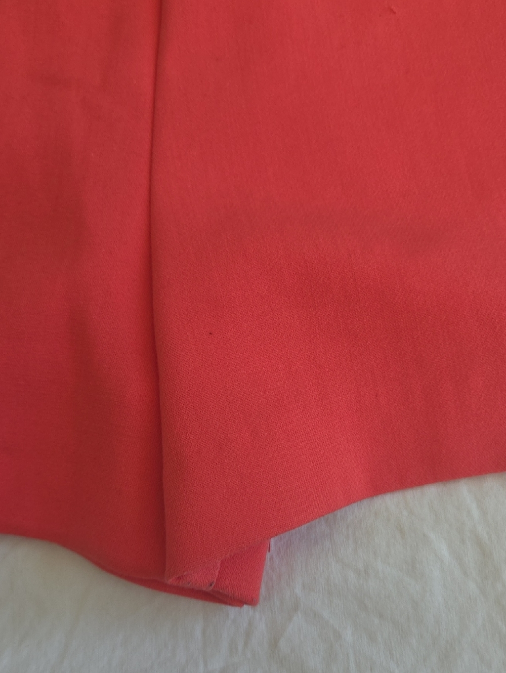Zara Trafaluc High Waisted Short Shorts Hot Pink Small - Picture 4 of 6